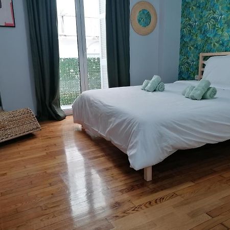 Boho Studio / Hilton Area-Μέγαρο Μουσικής / アテネ エクステリア 写真