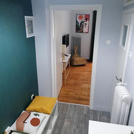Boho Studio / Hilton Area-Μέγαρο Μουσικής / アテネ エクステリア 写真