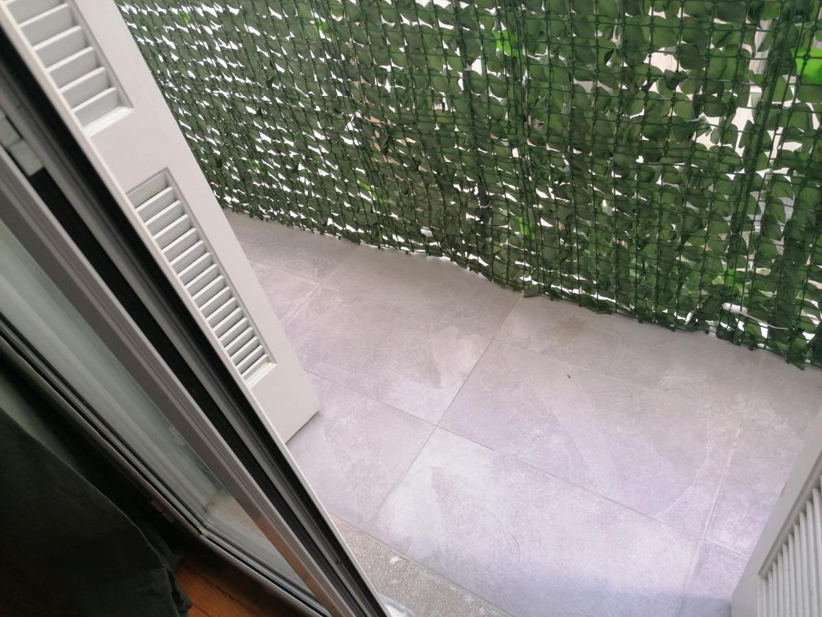 Boho Studio / Hilton Area-Μέγαρο Μουσικής / アテネ エクステリア 写真